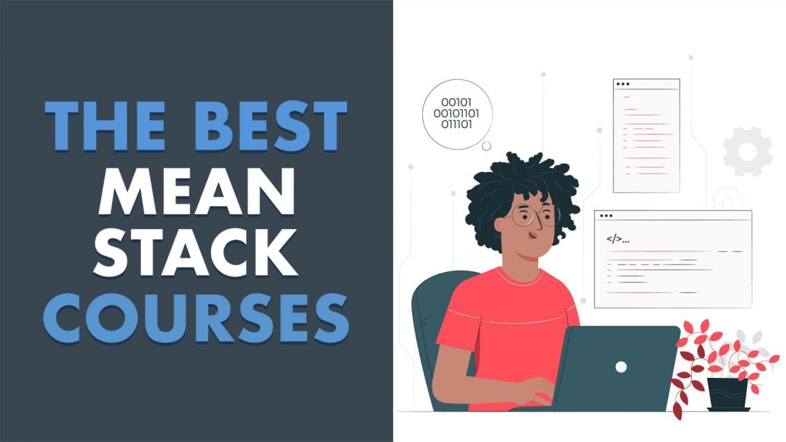 mean stack courses