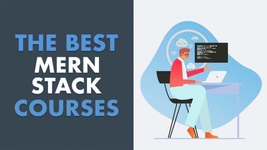 mern stack courses feature image