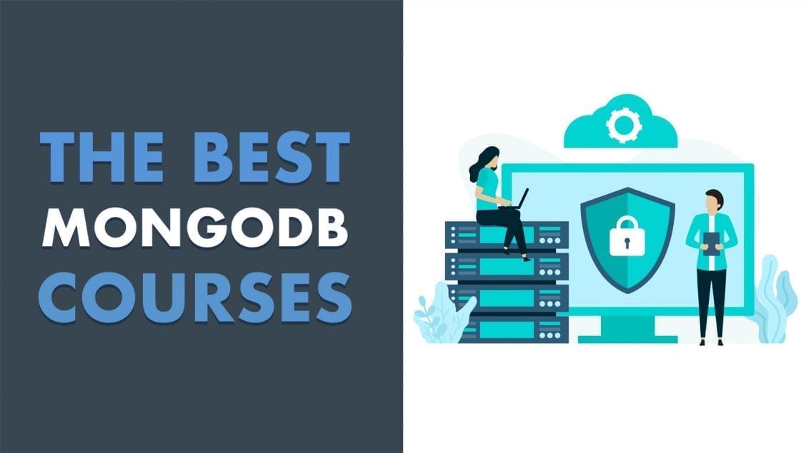 mongodb courses feature image