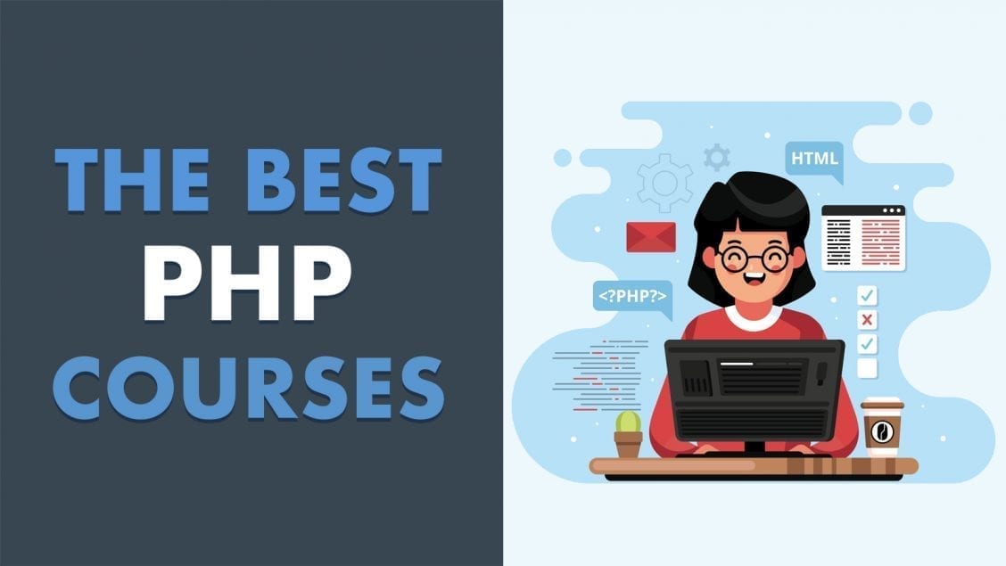 php courses feature image