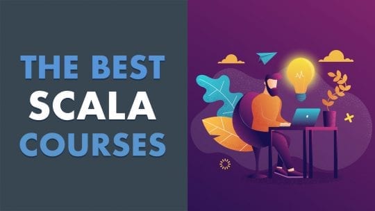 scala courses