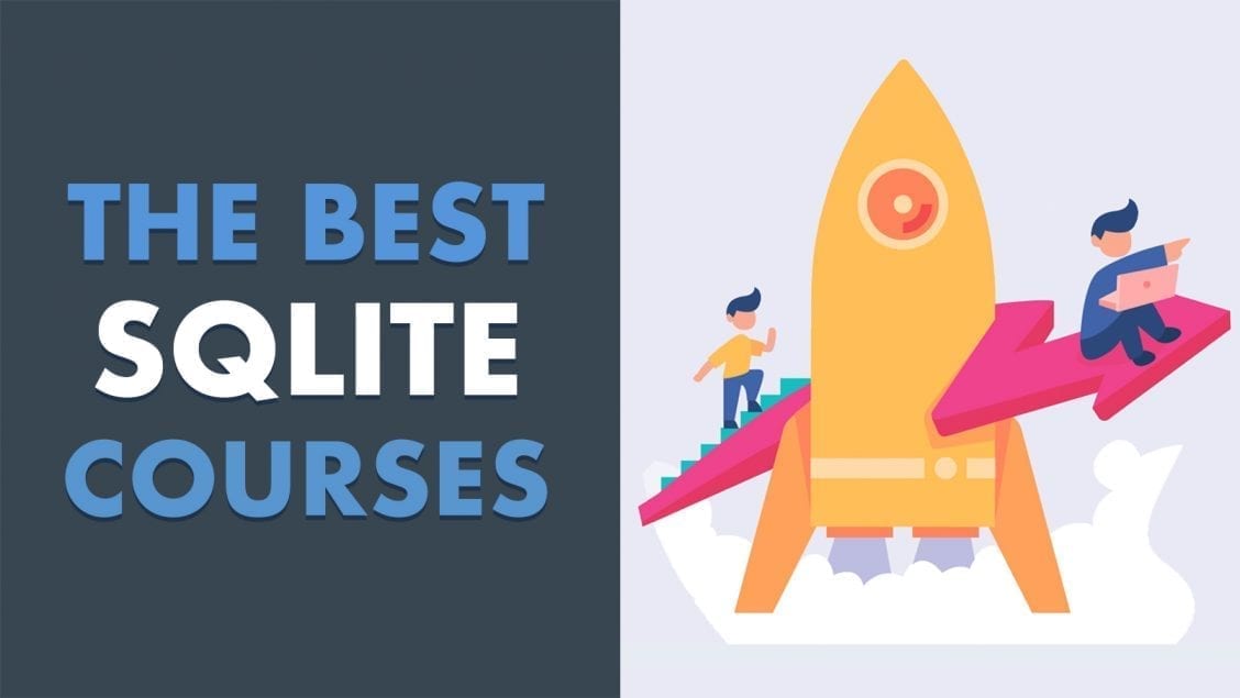 sqlite courses feature image