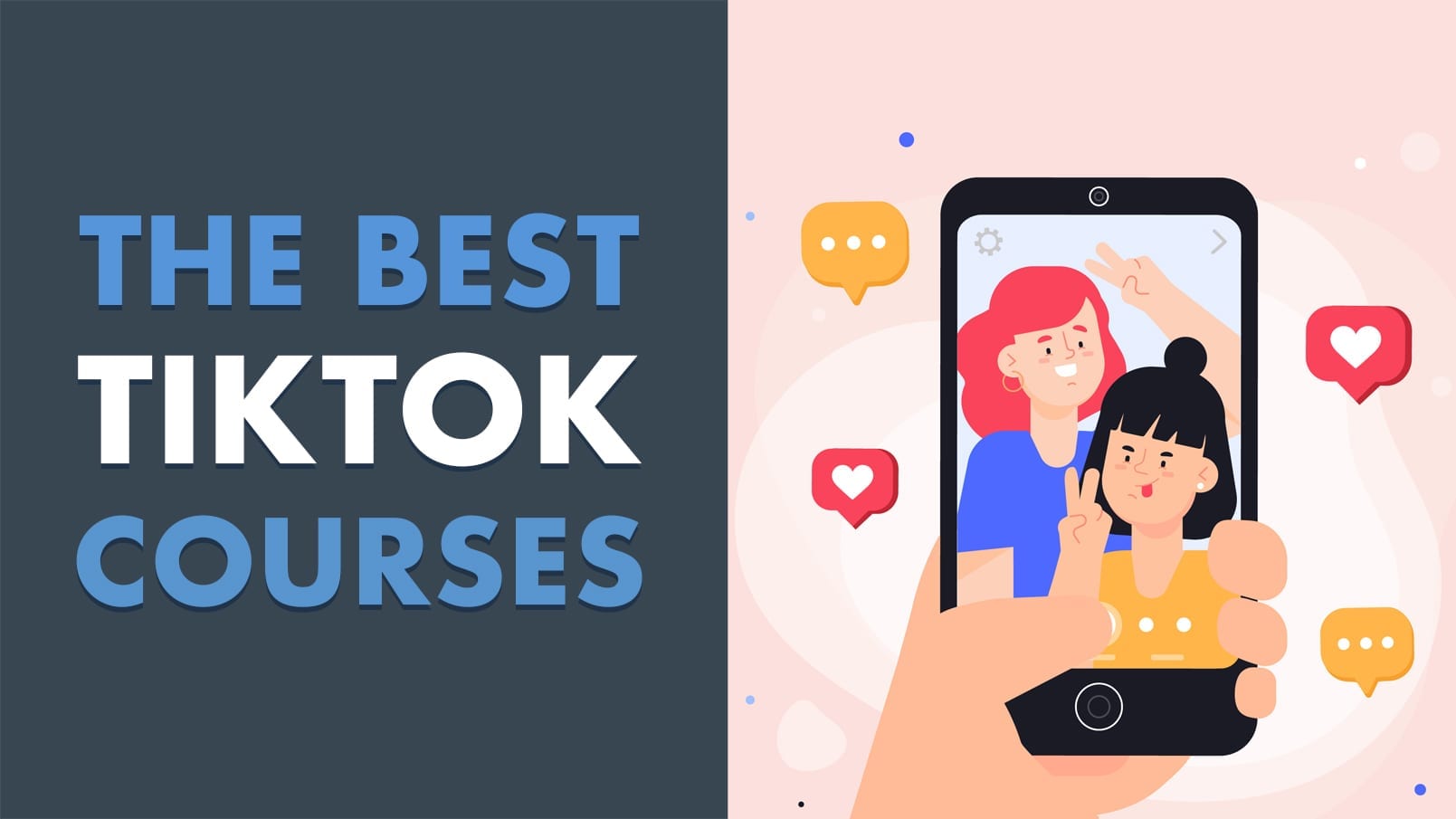 Best TikTok Courses, Classes and Tutorials Online