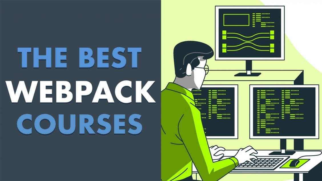 webpack courses