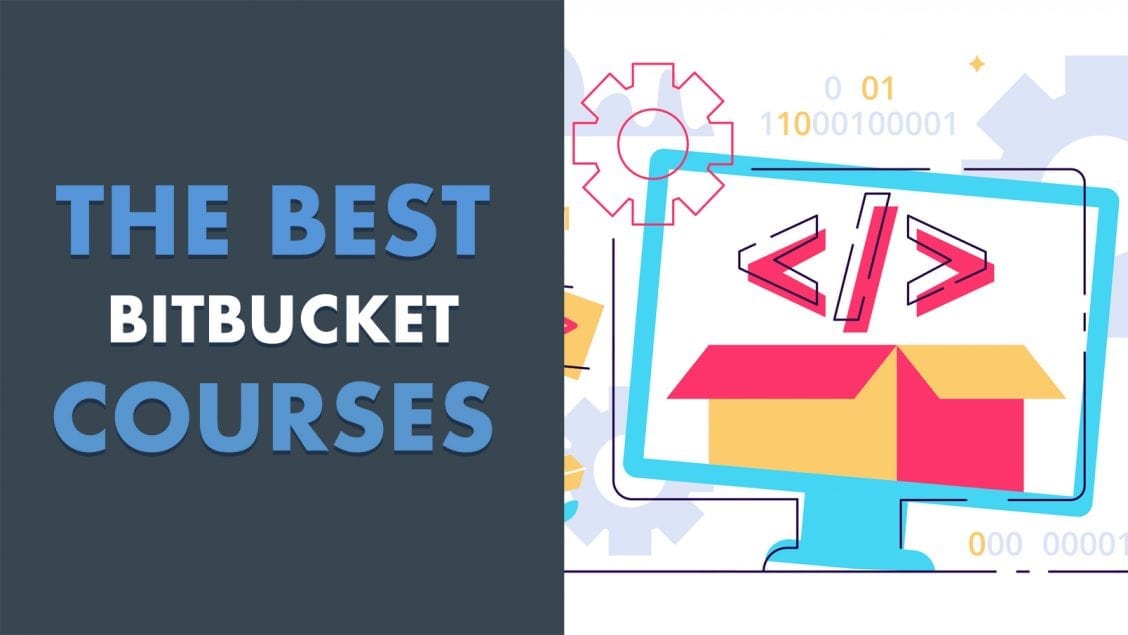 best bitbucket online courses feature image