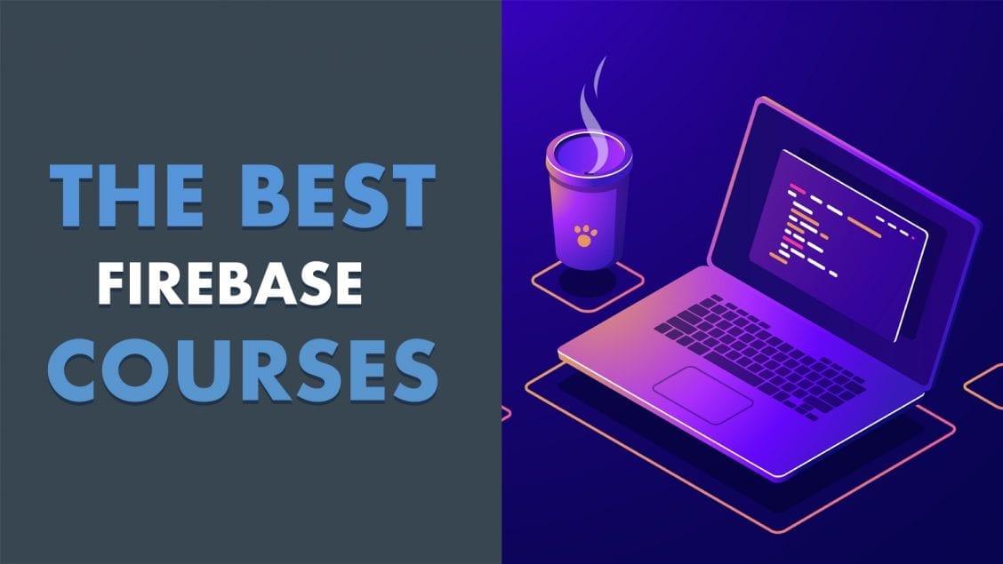 best firebase online courses feature image