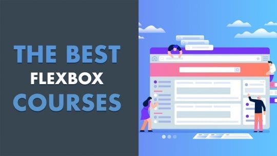 best flexbox online courses feature image