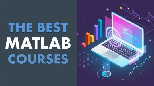 best matlab online courses feature image