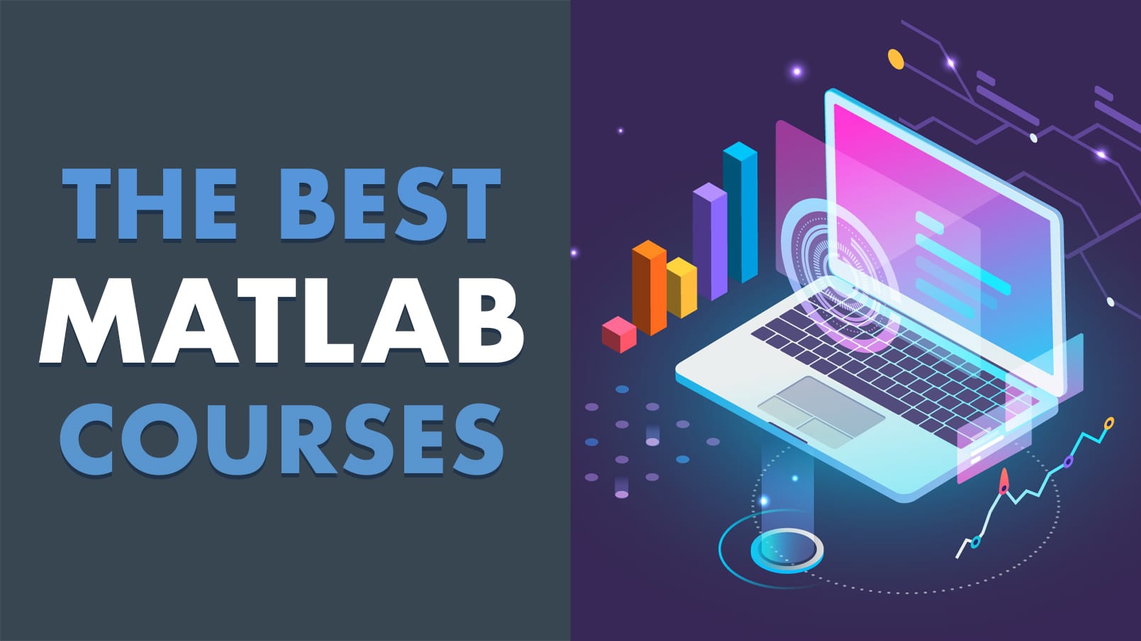 Oh Vaak gesproken betaling 8 Best Matlab Courses, Classes and Tutorials Online (with Certificate)