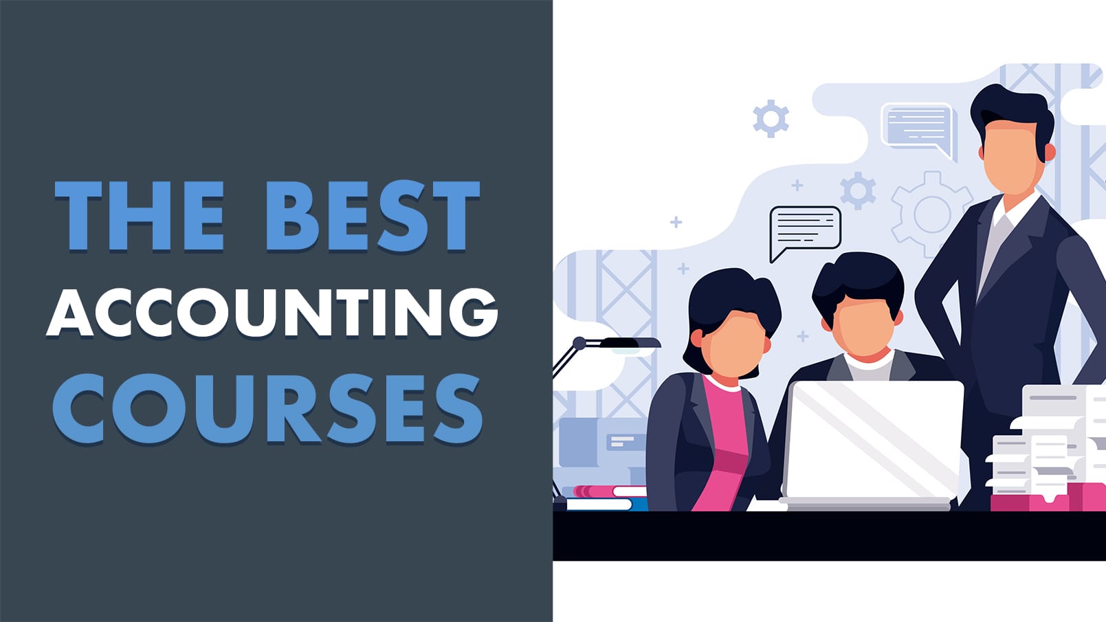 accounting education courses