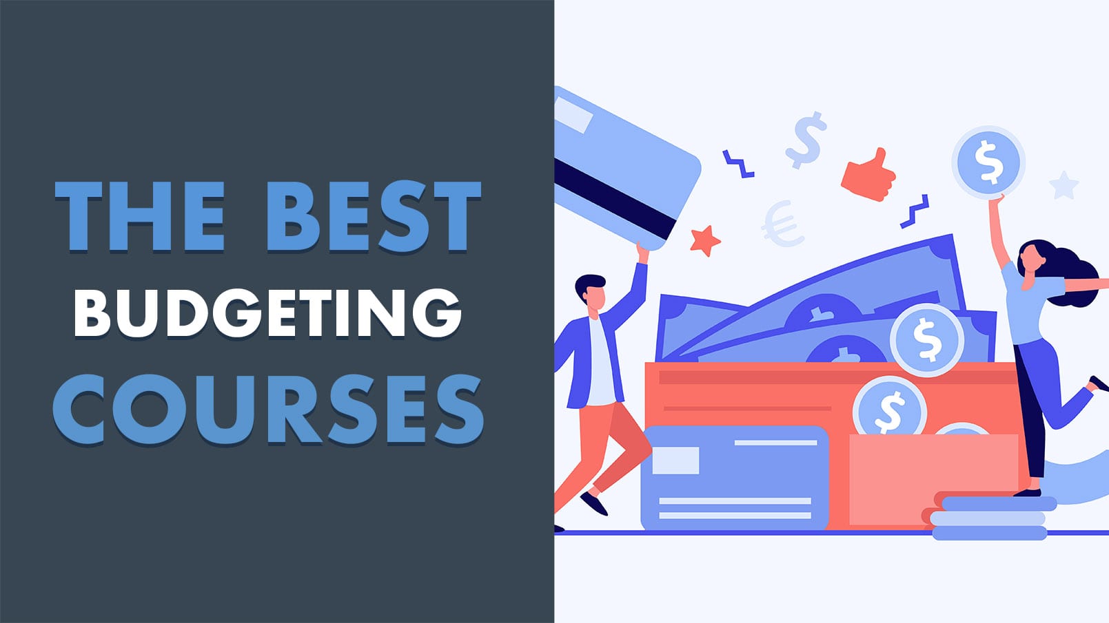 8 Best Budgeting Courses, Classes and Training Online (with Certificate)