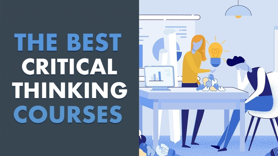 critical thinking course