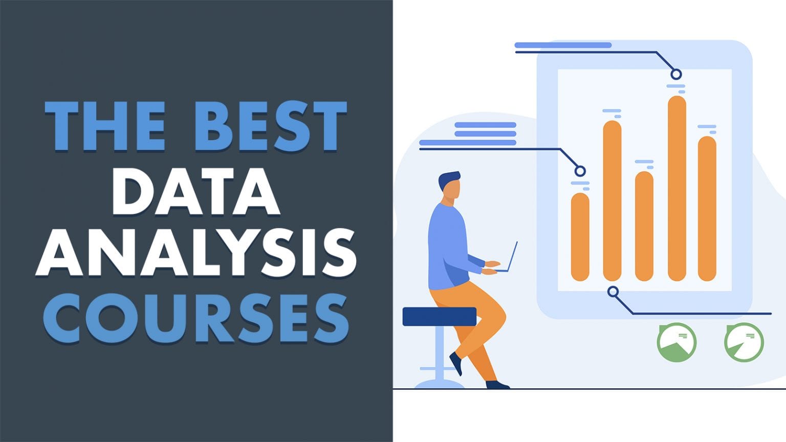 research and data analysis courses