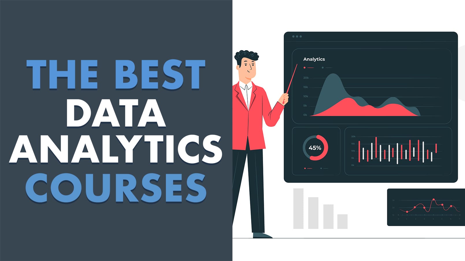 data analytics coursework