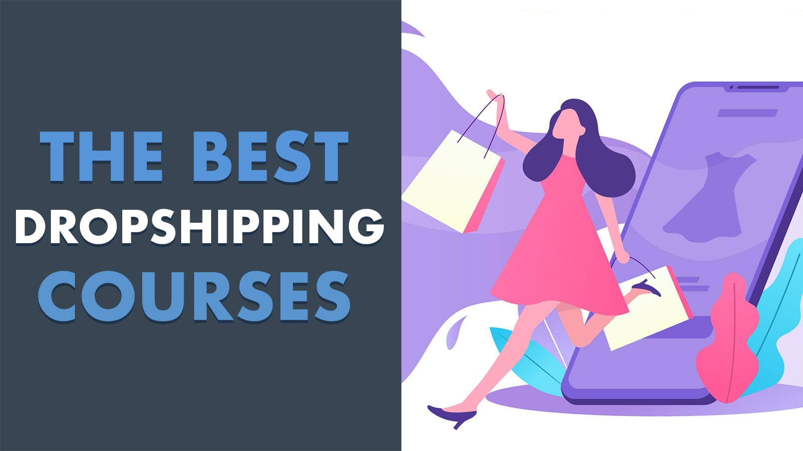 tidevand dagsorden Regnskab 7 Best Dropshipping Courses, Classes and Tutorials Online