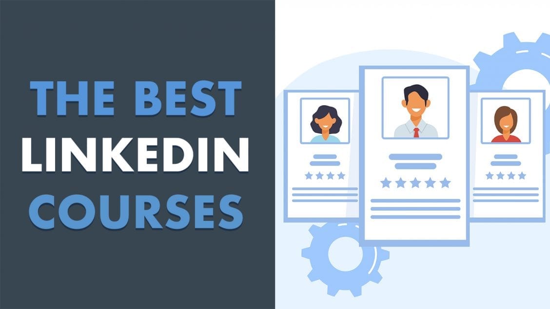 linkedin classes