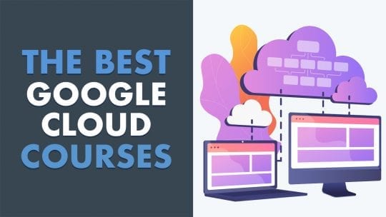 google cloud