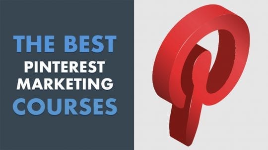 pinterest marketing