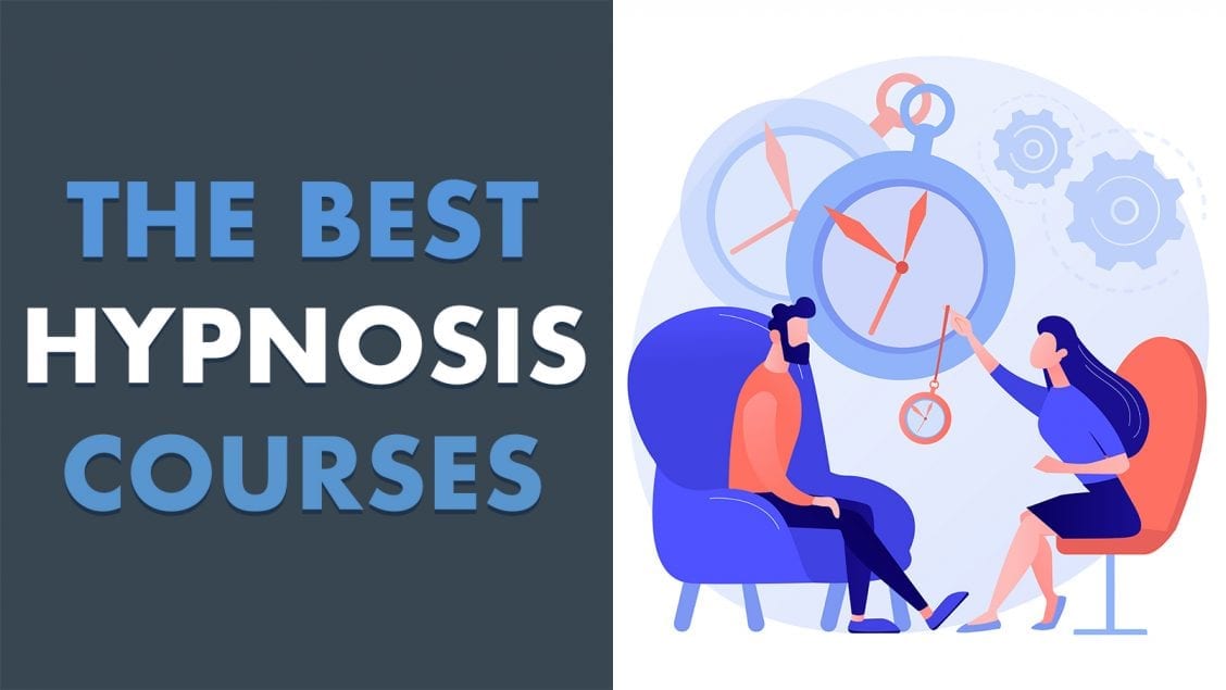 8 Best Hypnosis Courses, Classes & Tutorials