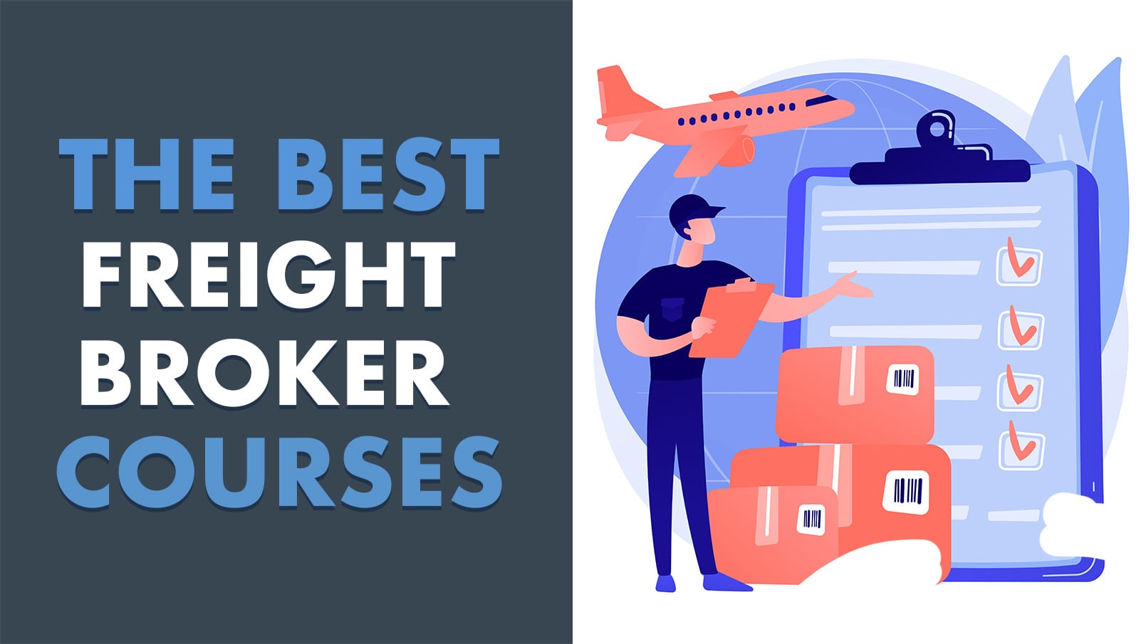 Top 100 Freight Brokers 2025 Elvera Ursulina