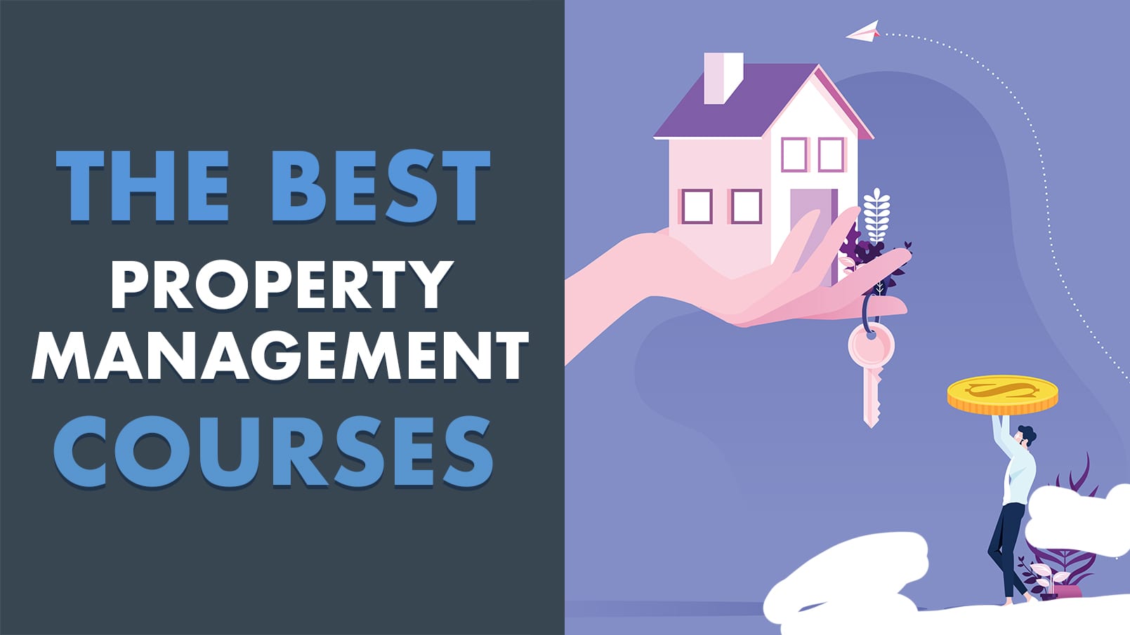 5 Best Property Management Courses & Classes Online