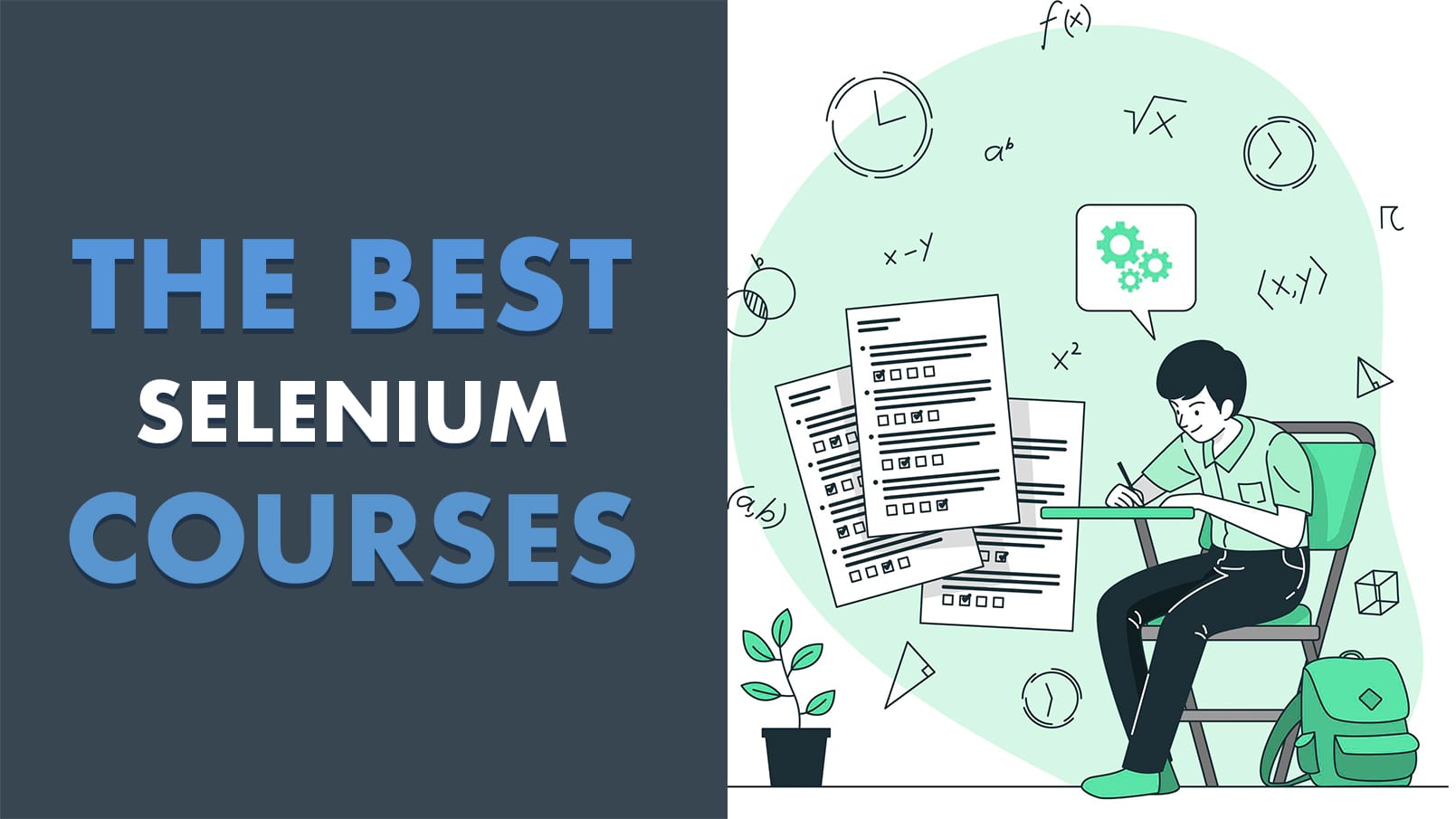 9 Best Selenium Courses, Classes and Tutorials